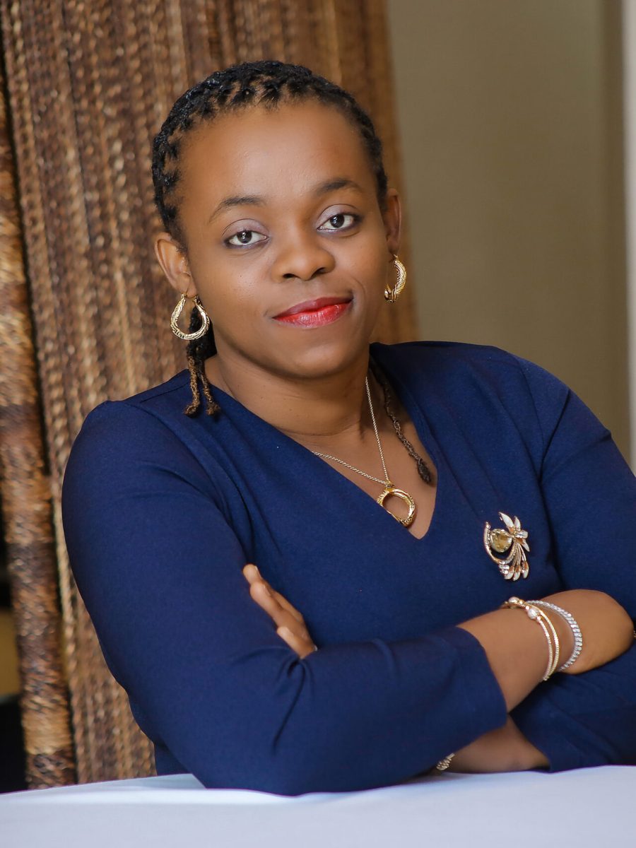 Mrs_Chinenye_Onuorah